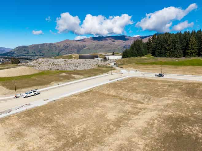 Lot 120, Stage 18, Northlake, Wanaka