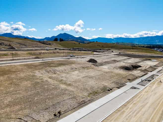 Lot 120, Stage 18, Northlake, Wanaka