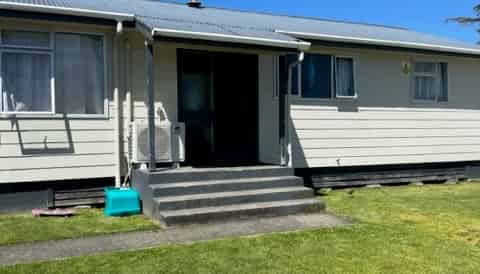 29 Baker Street, Huntly