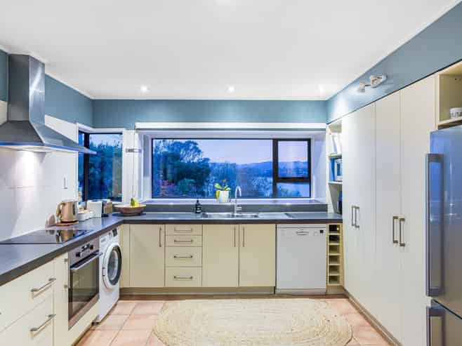 45 Mana View Road, Paremata