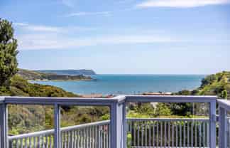 45 Mana View Road, Paremata