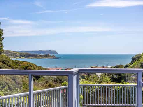 45 Mana View Road, Paremata