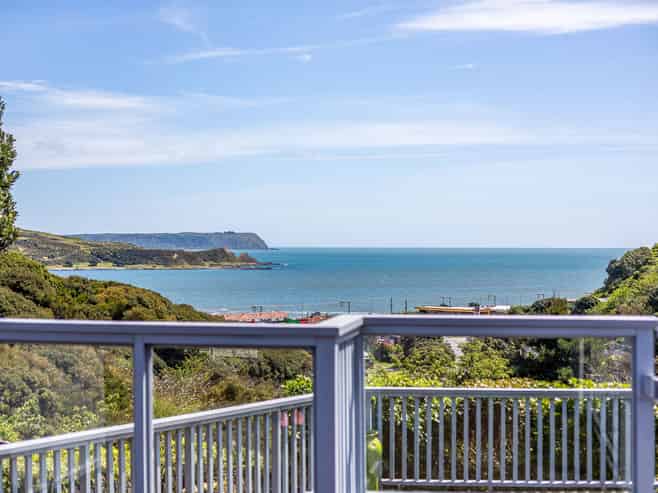 45 Mana View Road, Paremata