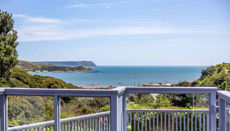 45 Mana View Road, Paremata