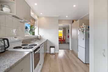 18 Rapley Street, Ashburton