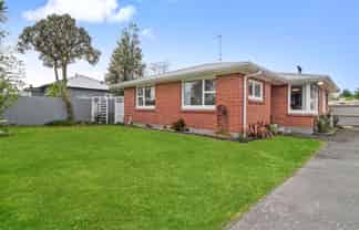 18 Rapley Street, Ashburton