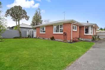18 Rapley Street, Ashburton