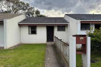 8/113 Trafalgar Street, Onehunga
