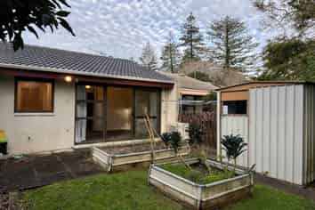 8/113 Trafalgar Street, Onehunga