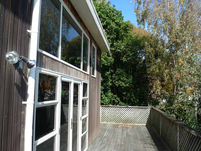 4/16 Balfour Road, Parnell