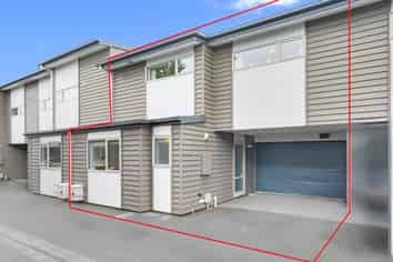 10/9 Cameron Street, Sydenham