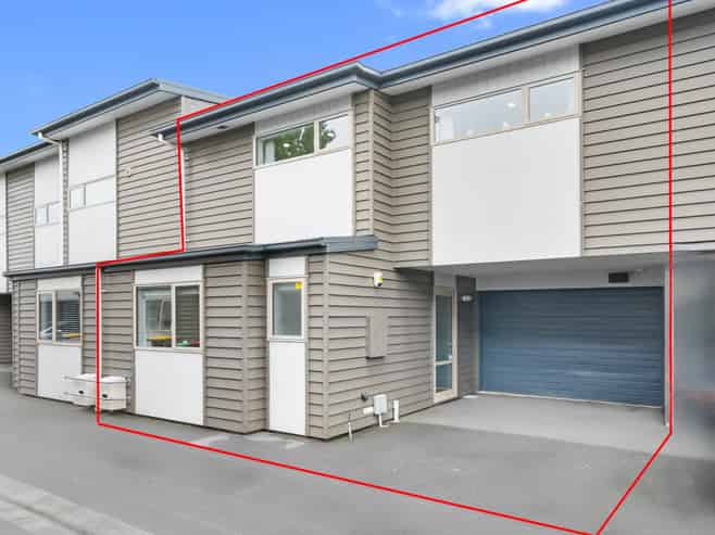 10/9 Cameron Street, Sydenham