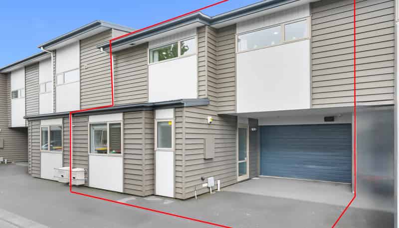 10/9 Cameron Street, Sydenham