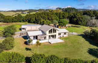84 Sandford Road, Ruakaka