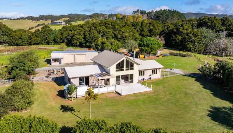 84 Sandford Road, Ruakaka