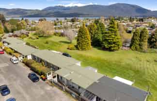 15 Burnby Place, Te Anau