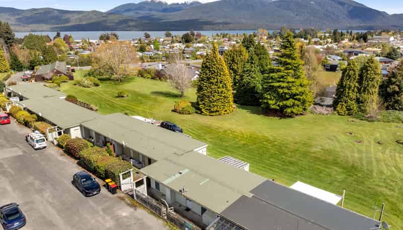 15 Burnby Place, Te Anau
