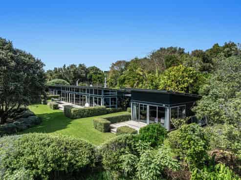 8 Thompson Road, Opotiki and Surrounds