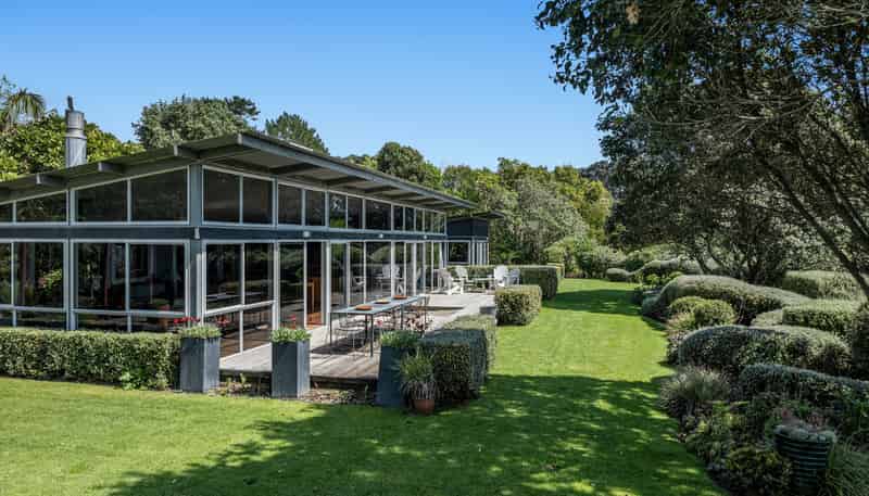 8 Thompson Road, Opotiki and Surrounds