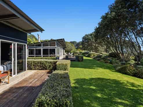 8 Thompson Road, Opotiki and Surrounds