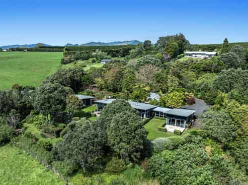 8 Thompson Road, Opotiki and Surrounds