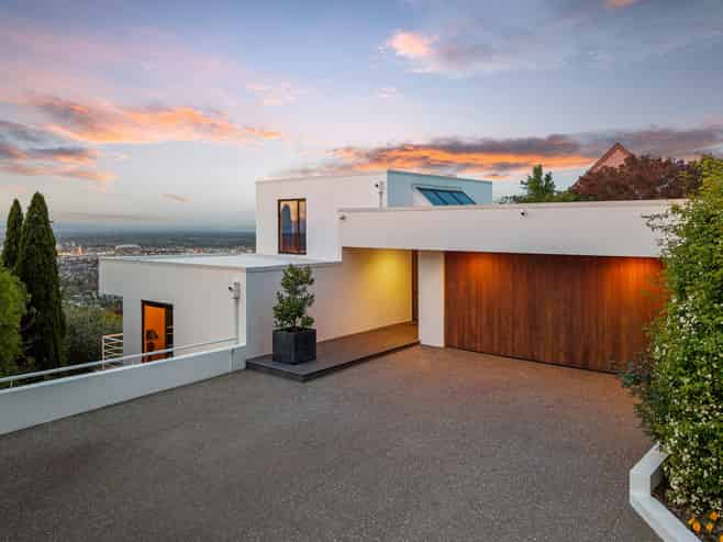 3 Allom Lane, Cashmere