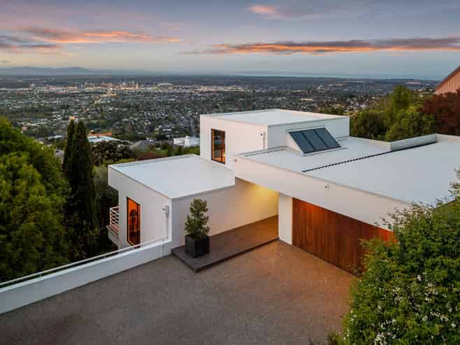 3 Allom Lane, Cashmere
