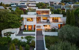 3 Allom Lane, Cashmere