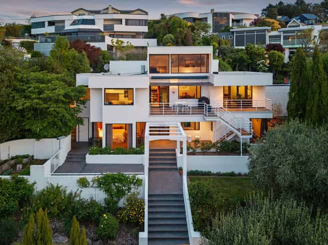 3 Allom Lane, Cashmere