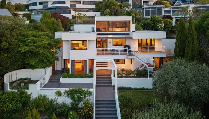 3 Allom Lane, Cashmere