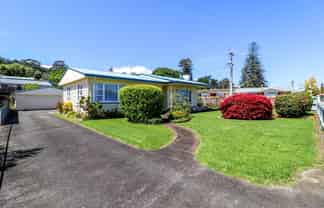 124 Parawai Road, Thames