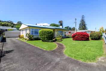 124 Parawai Road, Thames