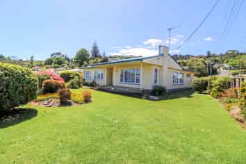 124 Parawai Road, Thames