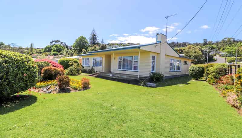 124 Parawai Road, Thames