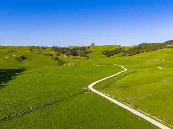 1108 Tokatoka Road, Ruawai