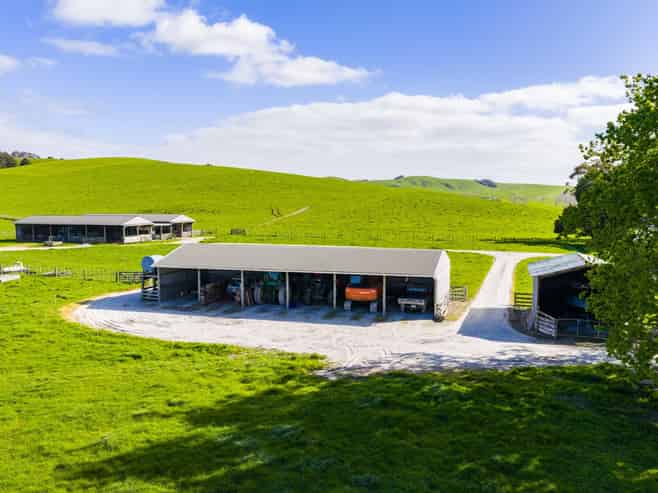 1108 Tokatoka Road, Ruawai