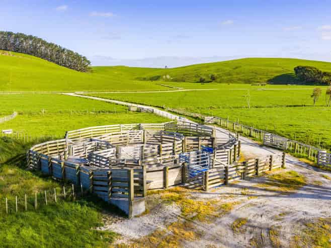 1108 Tokatoka Road, Ruawai