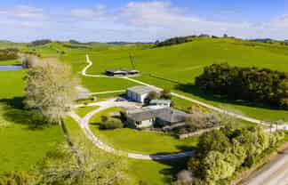 1108 Tokatoka Road, Ruawai