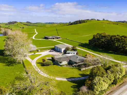 1108 Tokatoka Road, Ruawai