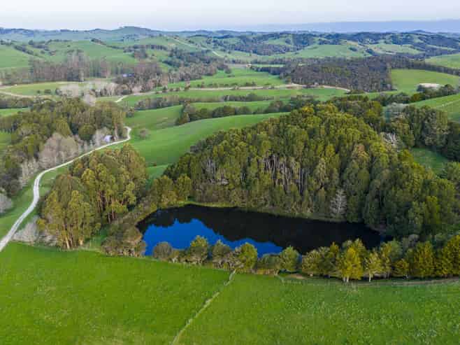 1108 Tokatoka Road, Ruawai