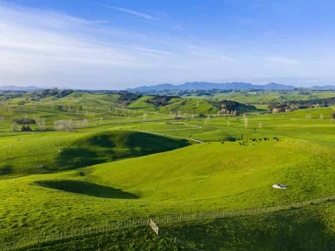 1108 Tokatoka Road, Ruawai
