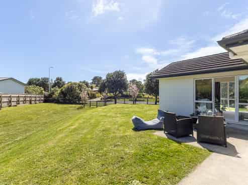 10 Tamihana Street, Otaki