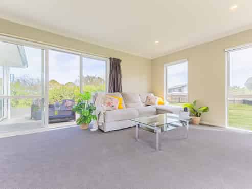 10 Tamihana Street, Otaki