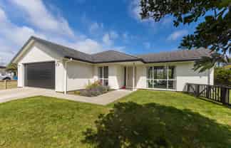 10 Tamihana Street, Otaki