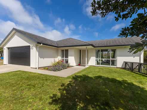 10 Tamihana Street, Otaki