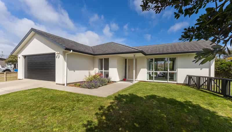 10 Tamihana Street, Otaki