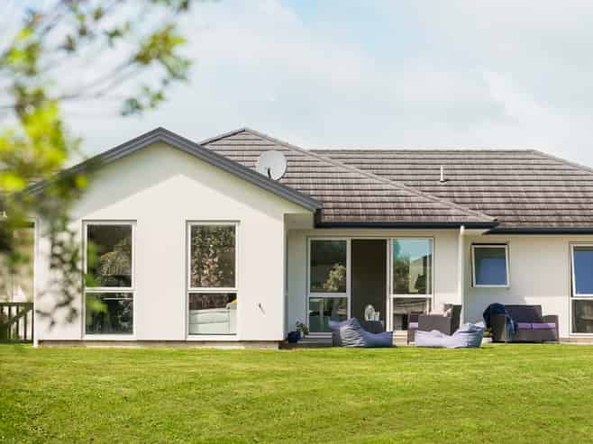 10 Tamihana Street, Otaki