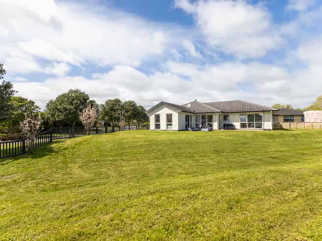 10 Tamihana Street, Otaki