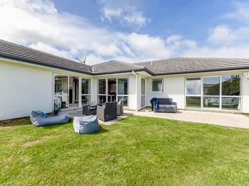 10 Tamihana Street, Otaki