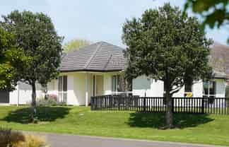 10 Tamihana Street, Otaki